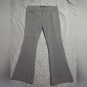 Torrid grey dress pants